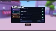 Redeem codes in All Star Battlegrounds (Roblox || Sportskeeda)